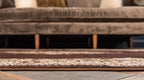 Unique Loom Reza Collection Traditional Persian Style Area Rug, 8 x 10 ft - Image 5