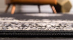 Unique Loom Reza Collection Traditional Persian Style Area Rug, 8 x 10 ft - Image 4