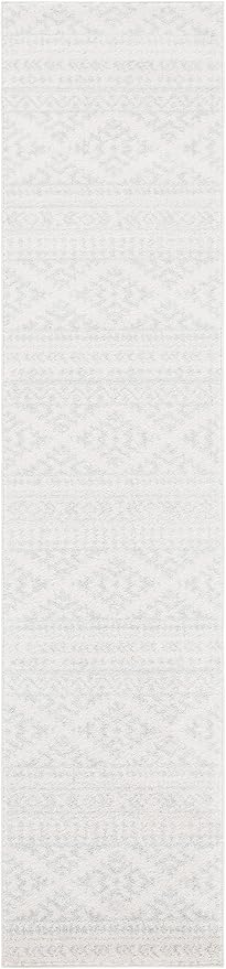 SAFAVIEH Tulum Collection Runner Rug - Image 3