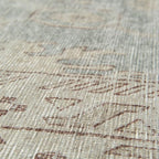 Revival Rugs Nimbus 6'x9' Zero-Shedding Area Rug - Image 3