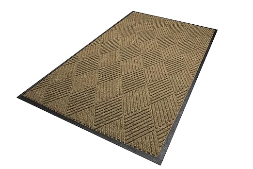 WaterHog Diamond | Commercial-Grade Entrance Mat by MAMatting