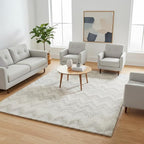 Modern Herringbone Chevron Collection Handcrafted Wool Area Rug - Image 2