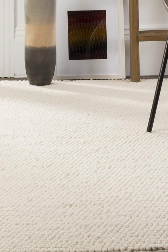 SAFAVIEH Natura Collection Accent Rug - Image 6