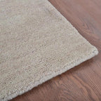 Rugsotic Carpets Hand Knotted Loom Wool ECO-Friendly Area Rugs - Image 6