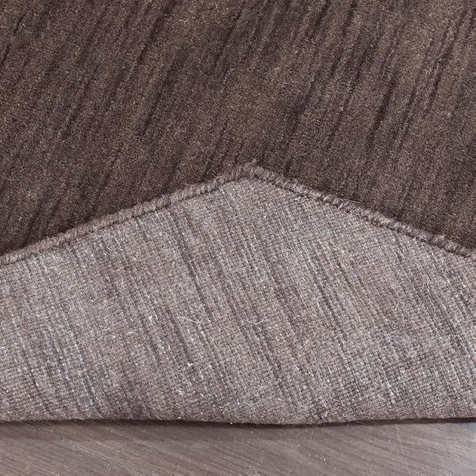 Hand Knotted Loom Wool ECO-Friendly Area Rugs - Image 6