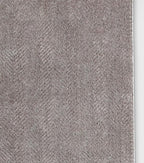Well Woven Custom Size Hallway & Stair Runner- Harlow Pompeii Taupe 31 Inches - Image 3