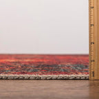 Keen Home Design 2x12 Rug - Image 2