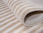 Unique Loom Sabrina Soto Outdoor Collection Geometric, Carved Area Rug - Image 6