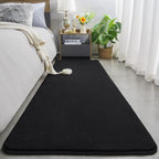Amearea Modern Soft Hallway Runner Rug, 3x8 Feet Area Rug Runners - Image 6