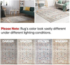 Keen Home Design 2x7 Rug - Image 6
