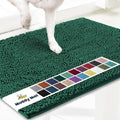 Muddy Mat® | Super Absorbent Door Mat Indoor, Microfiber Quick Dry Chenille by MuddyMat%C2%AE