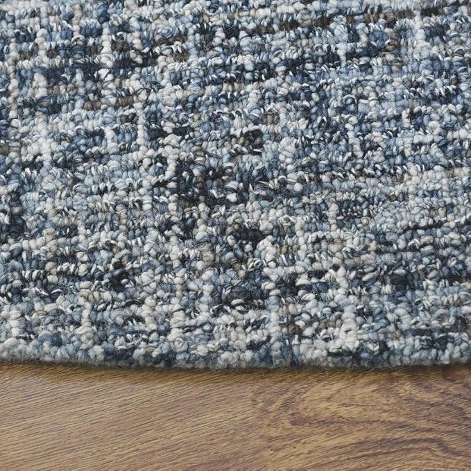 Hand Tufted Wool ECO-Friendly Area Rugs - Image 5