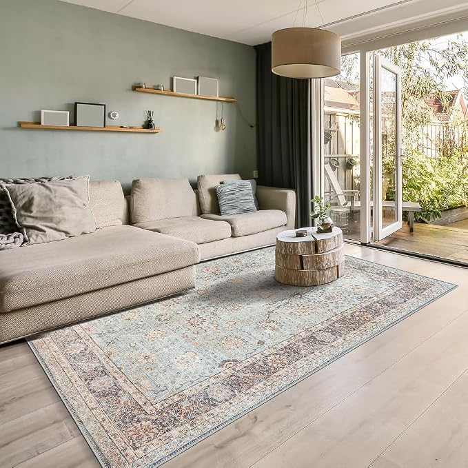 GLN Rugs Traditional Collection by GLNRugs