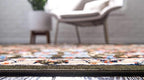Unique Loom Espahan Collection Area Rug - Image 4