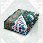 SERISSA Area Rug 3x5 Boho Rugs for Bedroom, Washable Non-Slip Living Room Rug - Image 7