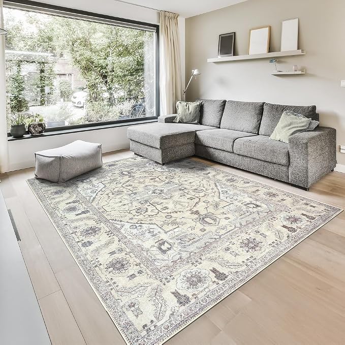 GLN Rugs Traditional Collection by GLNRugs