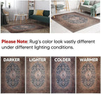 Keen Home Design 9x12 Rug - Image 5