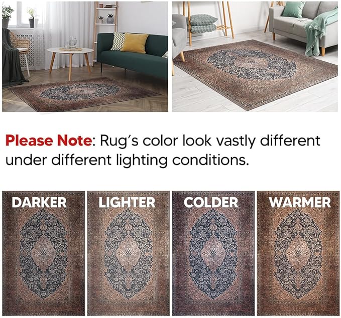 Keen Home Design 3x5 Rug - Image 6