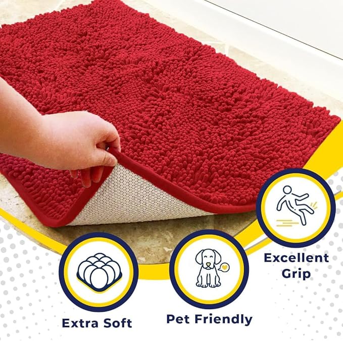 Muddy Mat® Original Dog Door Mat - Image 2