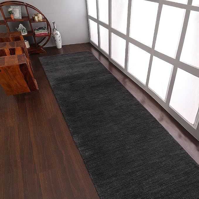 Hand Knotted Loom Wool ECO-Friendly Area Rugs by GetMyRugsLLC
