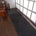 Hand Knotted Loom Wool ECO-Friendly Area Rugs by GetMyRugsLLC