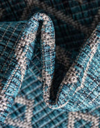 Unique Loom Outdoor Trellis Collection Area Rug - Image 7