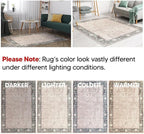 Keen Home Design 2x7 Rug - Image 6