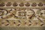 Unique Loom Versailles Collection Traditional Classic Medallion Floral Motif - Image 9