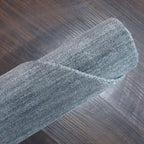 Hand Knotted Loom Wool ECO-Friendly Area Rugs - Image 9