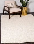 Unique Loom Solid Shag Collection Area Rug by UniqueLoom