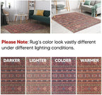 Keen Home Design 2x3 Rug - Image 7