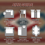 5x7 Rug Washable - Image 7