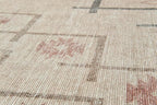 Revival Rugs Funk 10'x13' Zero-Shedding Area Rug - Image 3