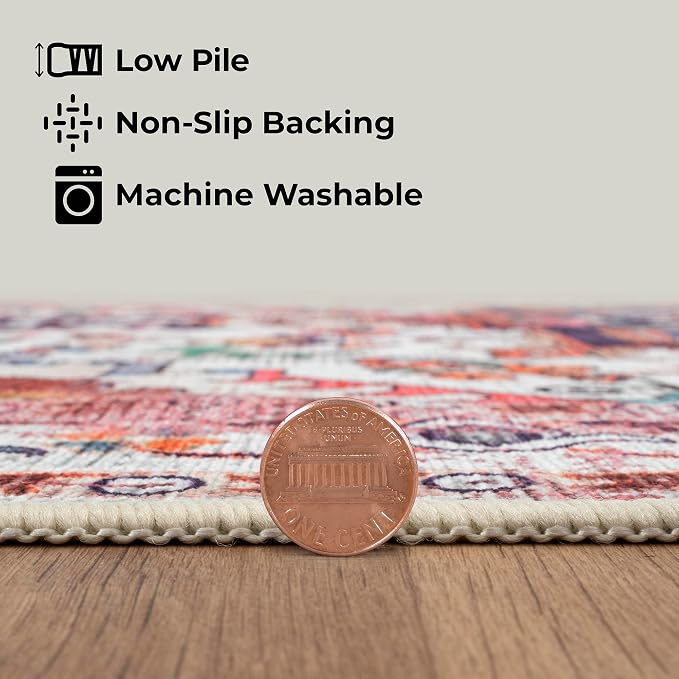 GLN Rugs Traditional Collection - Image 9