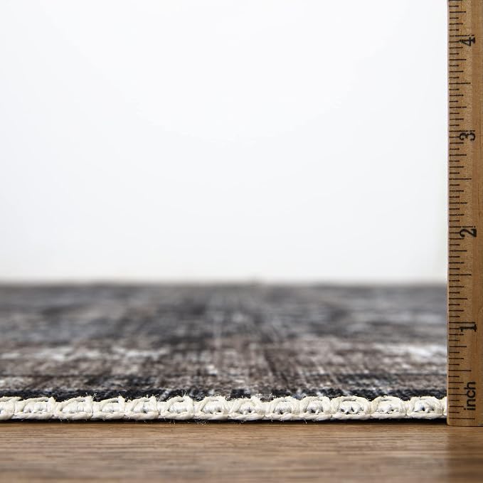 Bloom Rugs Washable Non-Slip 2' x 3' Rug - Image 2