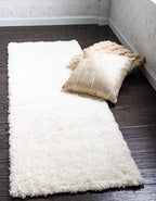 Unique Loom Solid Shag Collection Area Rug by UniqueLoom