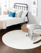 Unique Loom Solo Collection Area Rug - Image 2