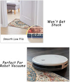 vivorug Runner Rug 2x10 Machine Washable Rug - Image 6