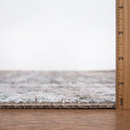 Bloom Rugs Washable Non-Slip 12 ft Runner - Image 2