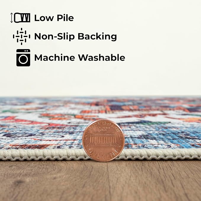 GLN Rugs Traditional Collection - Image 8