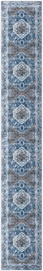 KOZYFLY Runners for Hallways 2.6x16 Ft Extra Long Washable Kitchen Runner Rug - Image 7