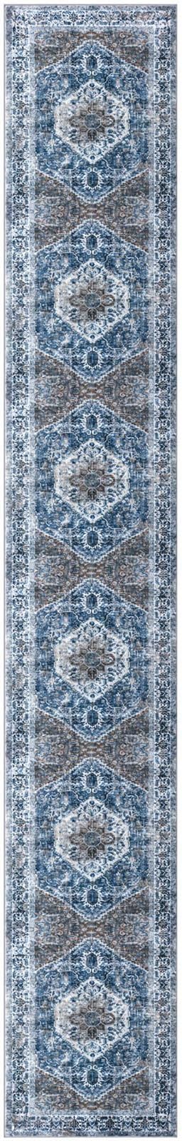 KOZYFLY Runners for Hallways 2.6x16 Ft Extra Long Washable Kitchen Runner Rug - Image 7