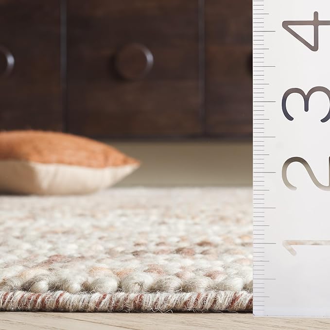 SAFAVIEH Natura Collection Area Rug - Image 4