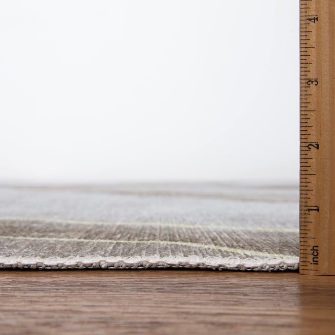 Bloom Rugs Washable Non-Slip 2x3 Rug - Image 2