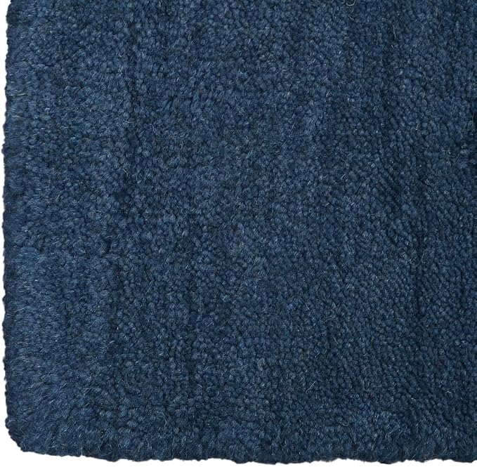 Hand Knotted Loom Wool ECO-Friendly Area Rugs - Image 7