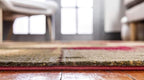 Unique Loom Barista Collection Area Rug - Image 4