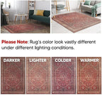 Keen Home Design 10x14 Rug - Image 5