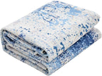 VEVOR 5 x 7 ft Area Rug Large Washable Rug Non-Slip and Tear-Resistant Soft - Image 9