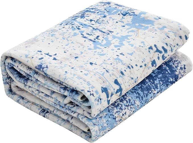 VEVOR 5 x 7 ft Area Rug Large Washable Rug Non-Slip and Tear-Resistant Soft - Image 9