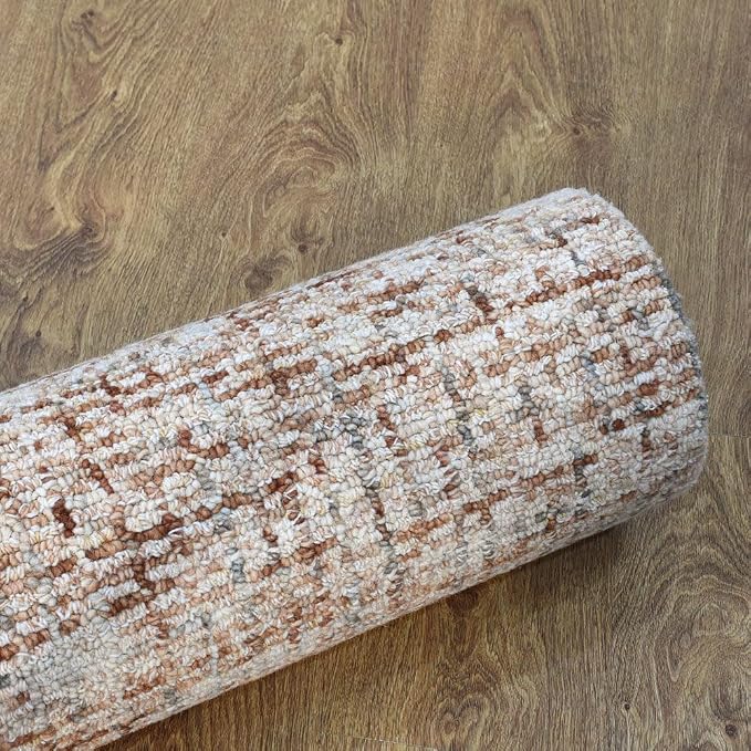 Hand Tufted Wool ECO-Friendly Area Rugs - Image 9